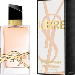 Yves Saint Laurent Beliebtes Parfum^Libre Eau de Toilette Spray von