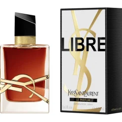 Yves Saint Laurent Parfum Auf Rechnung^Libre Le Parfum von