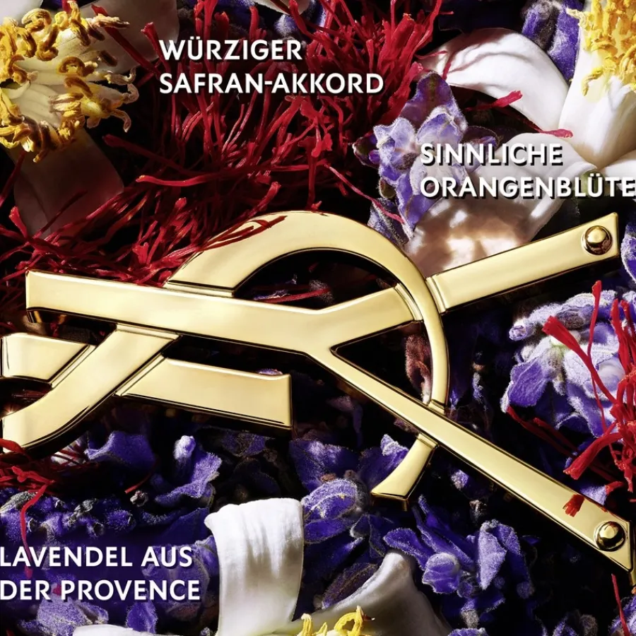 Yves Saint Laurent Parfum Auf Rechnung^Libre Le Parfum von
