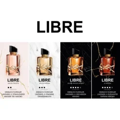 Yves Saint Laurent Parfum Auf Rechnung^Libre Le Parfum von