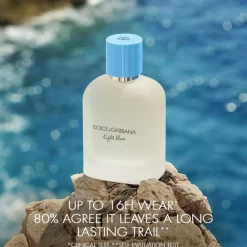 Dolceu0026Gabbana Eau De Toilette^Light Blue pour homme Eau de Toilette Spray von Dolce&Gabbana