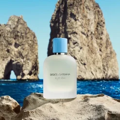 Dolceu0026Gabbana Eau De Toilette^Light Blue pour homme Eau de Toilette Spray von Dolce&Gabbana