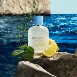 Dolceu0026Gabbana Eau De Toilette^Light Blue pour homme Eau de Toilette Spray von Dolce&Gabbana