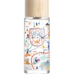 EL GANSO Eau De Toilette^Like Father Like Son Eau de Toilette Spray von