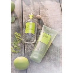 4711 Acqua Colonia Eau De Cologne^Lime & Nutmeg Eau de Cologne Spray von