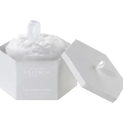 Lorenzo Villoresi Parfum Auf Rechnung^Teint de Neige Scented Body Powder