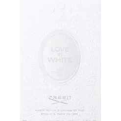 Creed Eau De Parfum^Love in White Eau de Parfum Spray von
