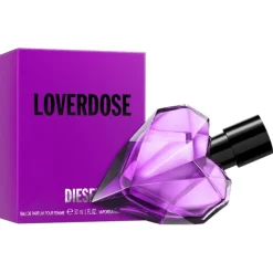 Diesel Eau De Parfum^Loverdose Eau de Parfum Spray von