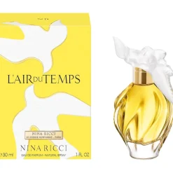 Nina Ricci Eau De Parfum^L'Air du Temps Eau de Parfum Spray von