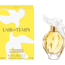 Nina Ricci Eau De Toilette^L'Air du Temps Eau de Toilette Spray von