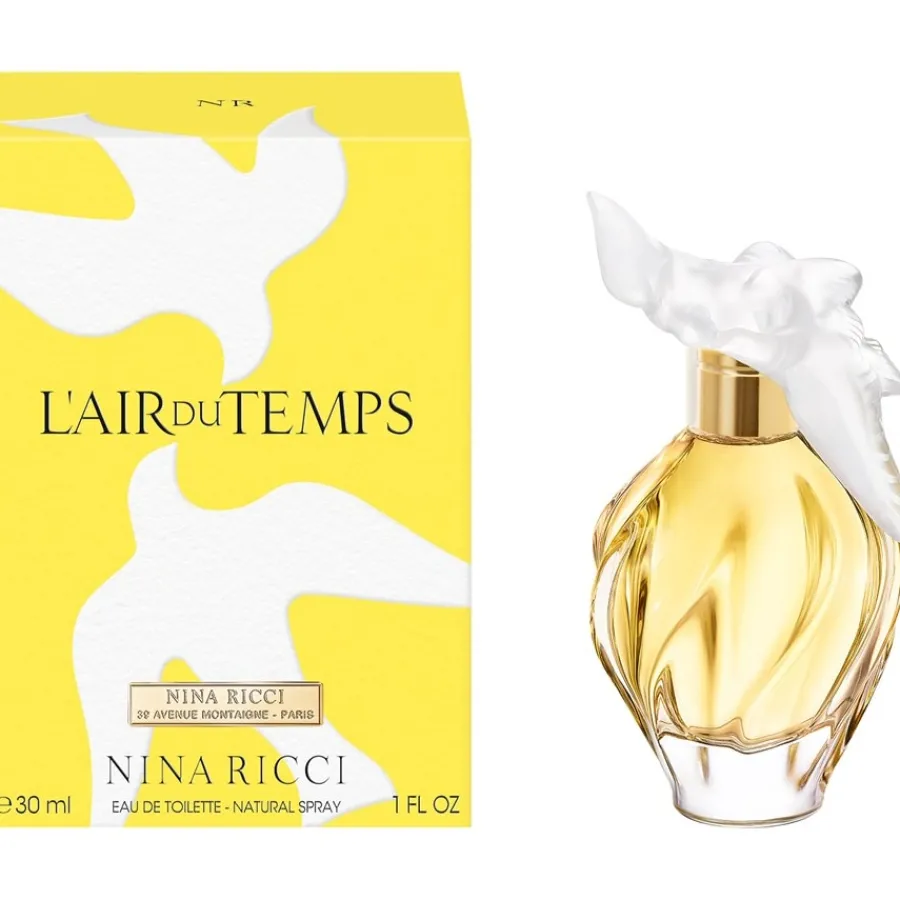 Nina Ricci Eau De Toilette^L'Air du Temps Eau de Toilette Spray von