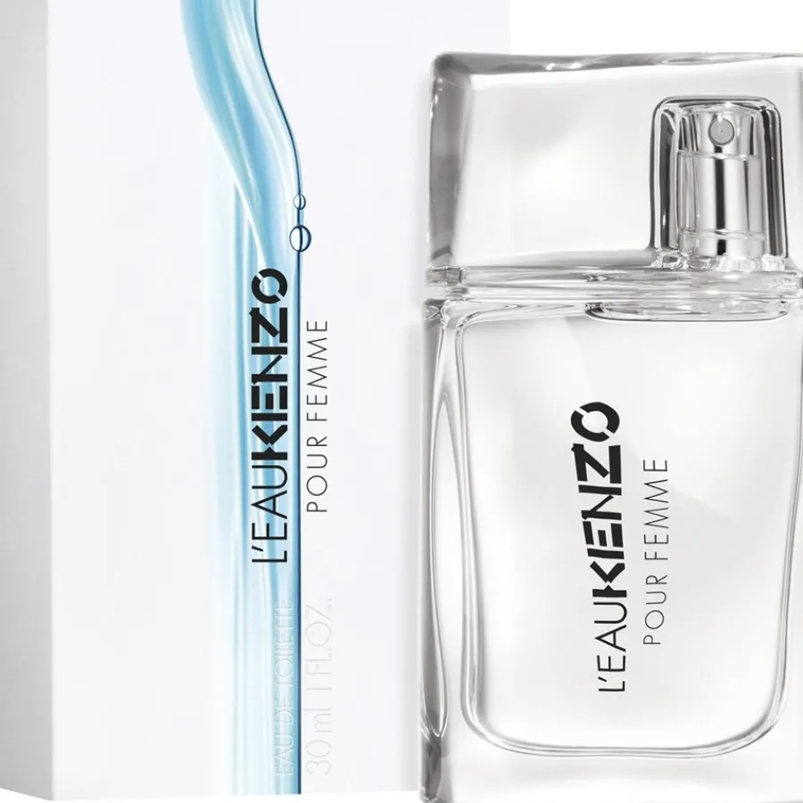 KENZO Eau De Toilette^L'EAU Eau de Toilette Spray von