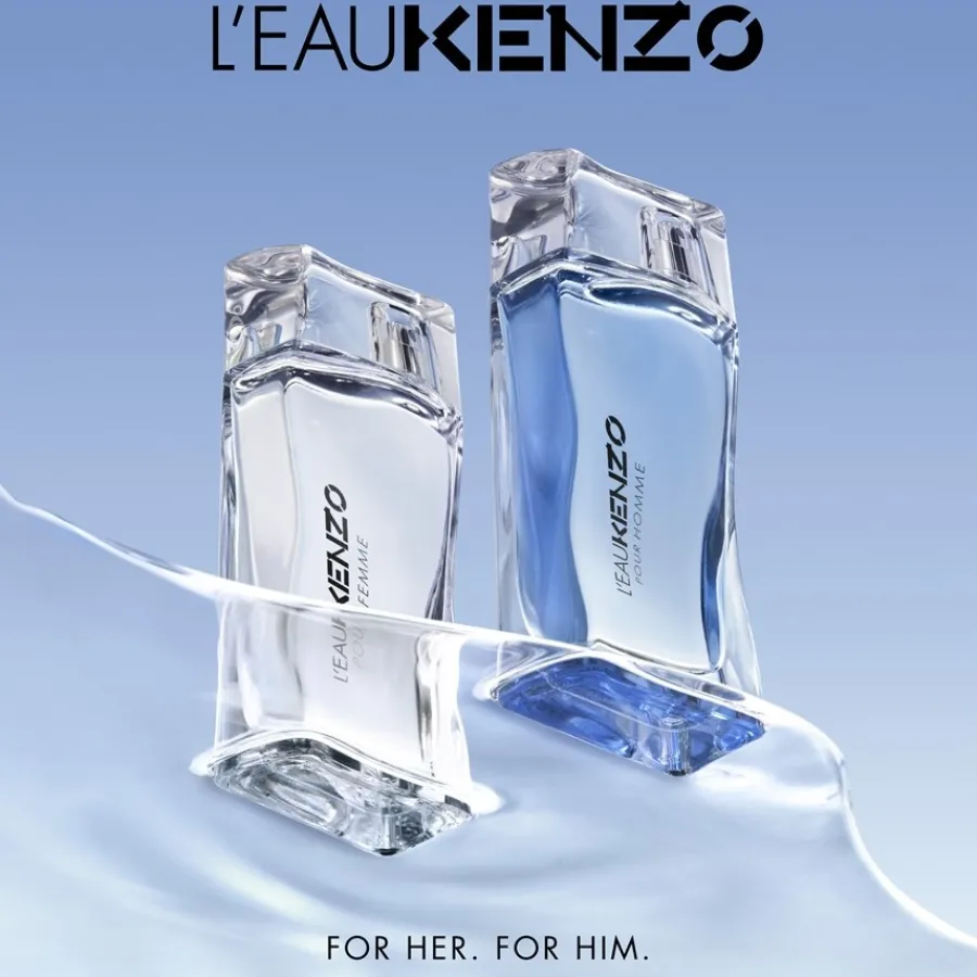 KENZO Eau De Toilette^L'EAU Eau de Toilette Spray von