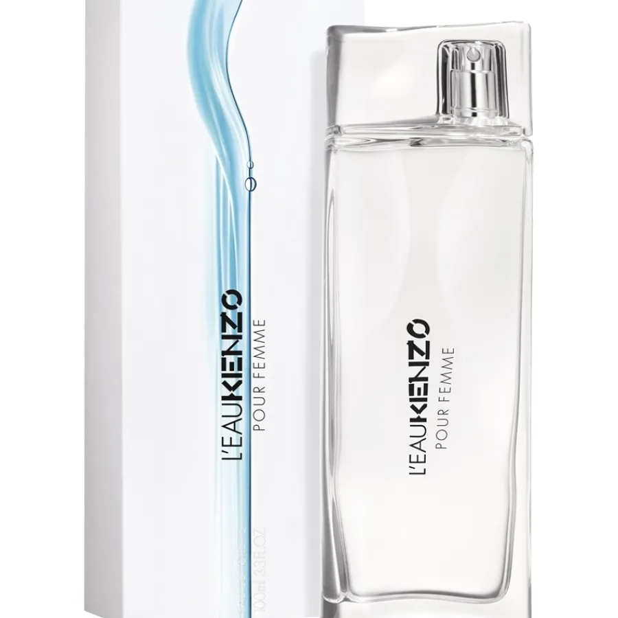 KENZO Eau De Toilette^L'EAU Eau de Toilette Spray von
