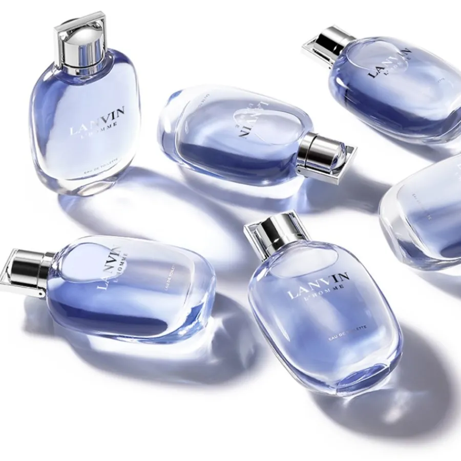 Lanvin Eau De Toilette^L'Homme Eau de Toilette Spray von