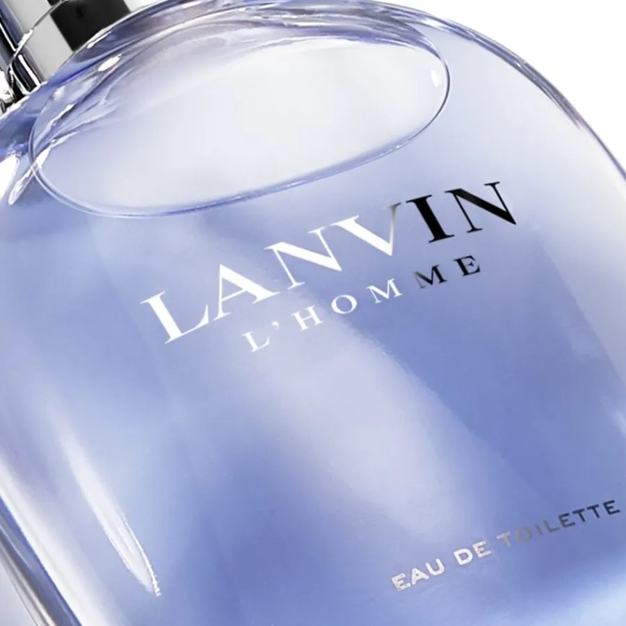Lanvin Eau De Toilette^L'Homme Eau de Toilette Spray von