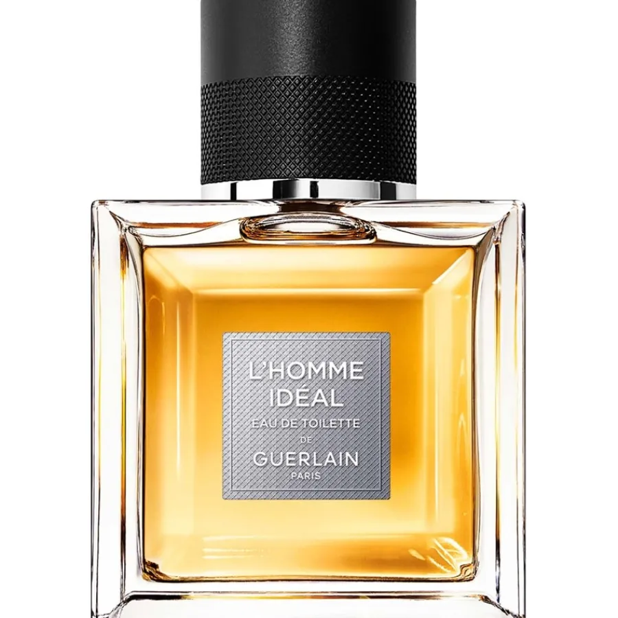 GUERLAIN Eau De Toilette^L'Homme Idéal Eau de Toilette Spray von