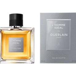 GUERLAIN Eau De Toilette^L'Homme Idéal Eau de Toilette Spray von