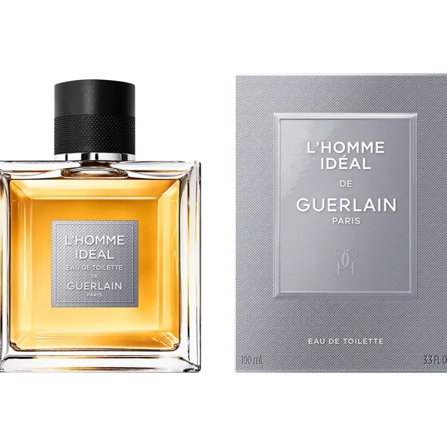 GUERLAIN Eau De Toilette^L'Homme Idéal Eau de Toilette Spray von