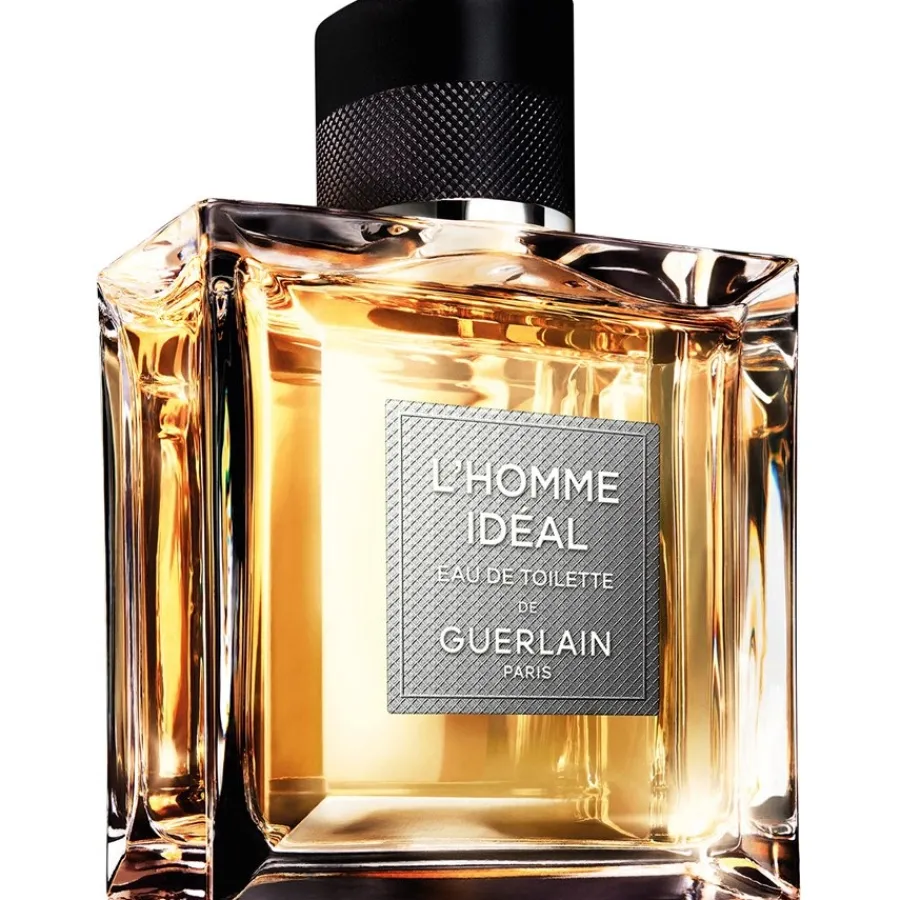 GUERLAIN Eau De Toilette^L'Homme Idéal Eau de Toilette Spray von
