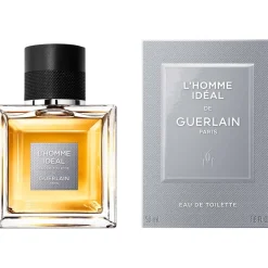 GUERLAIN Eau De Toilette^L'Homme Idéal Eau de Toilette Spray von