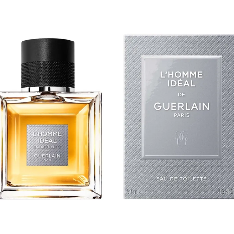 GUERLAIN Eau De Toilette^L'Homme Idéal Eau de Toilette Spray von