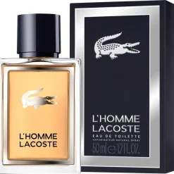Lacoste Eau De Toilette^L'Homme Eau de Toilette Spray von