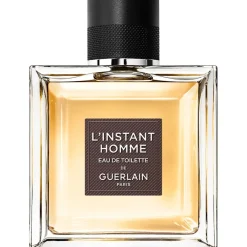 GUERLAIN Eau De Toilette^L'Instant de Pour Homme Eau de Toilette Spray von