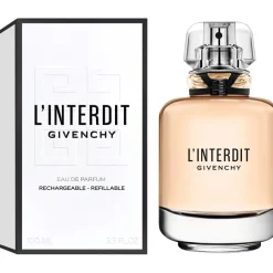 GIVENCHY Beliebtes Parfum^L'INTERDIT Eau de Parfum Spray von