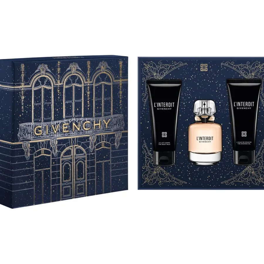 GIVENCHY Beliebtes Parfum^L'INTERDIT Eau de Parfum Spray von