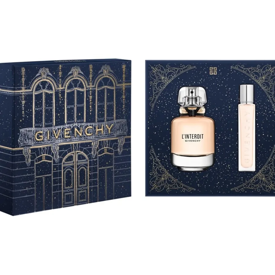 GIVENCHY Beliebtes Parfum^L'INTERDIT Eau de Parfum Spray von