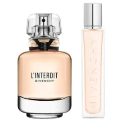 GIVENCHY Beliebtes Parfum^L'INTERDIT Eau de Parfum Spray von