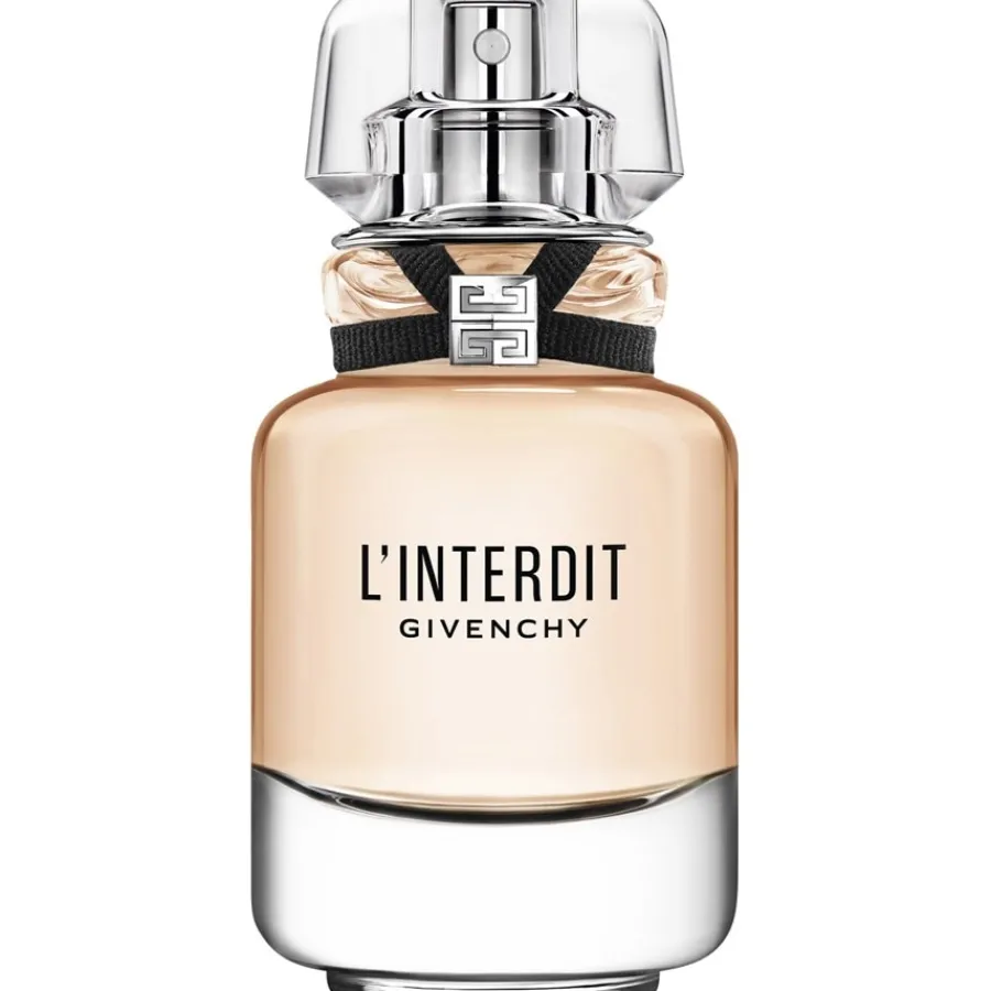 GIVENCHY Eau De Toilette^L'INTERDIT Eau de Toilette Spray von