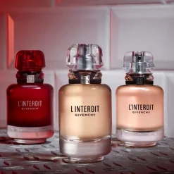 GIVENCHY Eau De Toilette^L'INTERDIT Eau de Toilette Spray von