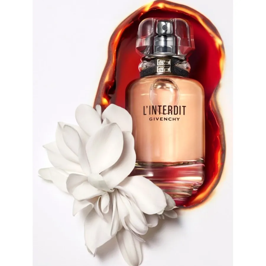GIVENCHY Eau De Toilette^L'INTERDIT Eau de Toilette Spray von