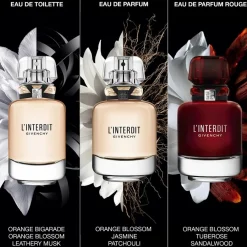 GIVENCHY Eau De Toilette^L'INTERDIT Eau de Toilette Spray von