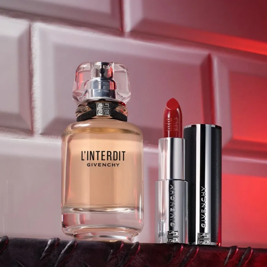 GIVENCHY Eau De Toilette^L'INTERDIT Eau de Toilette Spray von