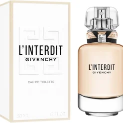 GIVENCHY Eau De Toilette^L'INTERDIT Eau de Toilette Spray von