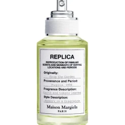 Maison Margiela Eau De Toilette^Replica From The Garden Eau de Toilette Spray