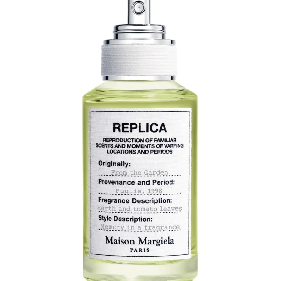 Maison Margiela Eau De Toilette^Replica From The Garden Eau de Toilette Spray