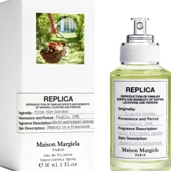 Maison Margiela Eau De Toilette^Replica From The Garden Eau de Toilette Spray