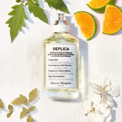 Maison Margiela Eau De Toilette^Replica From The Garden Eau de Toilette Spray