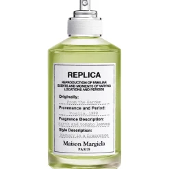 Maison Margiela Eau De Toilette^Replica From The Garden Eau de Toilette Spray