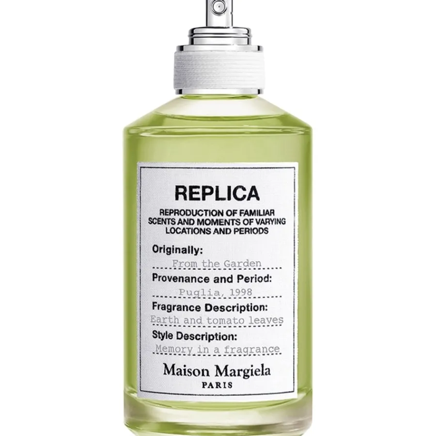 Maison Margiela Eau De Toilette^Replica From The Garden Eau de Toilette Spray