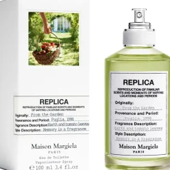 Maison Margiela Eau De Toilette^Replica From The Garden Eau de Toilette Spray