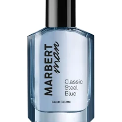 Marbert Eau De Toilette^Man Classic Steel Blue Eau de Toilette Spray von