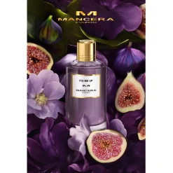 Mancera Eau De Parfum^Classics Eau de Parfum Spray Fig Me Up von