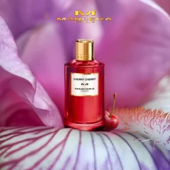 Mancera Eau De Parfum^Classics Eau de Parfum Spray Cherry Cherry von