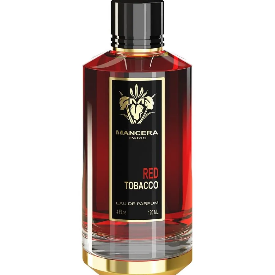 Mancera Beliebtes Parfum^Confidential Collection Red Tobacco Eau de Parfum Spray