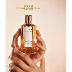 Mancera Eau De Parfum^Gold Collection Amberful Eau de Parfum Spray